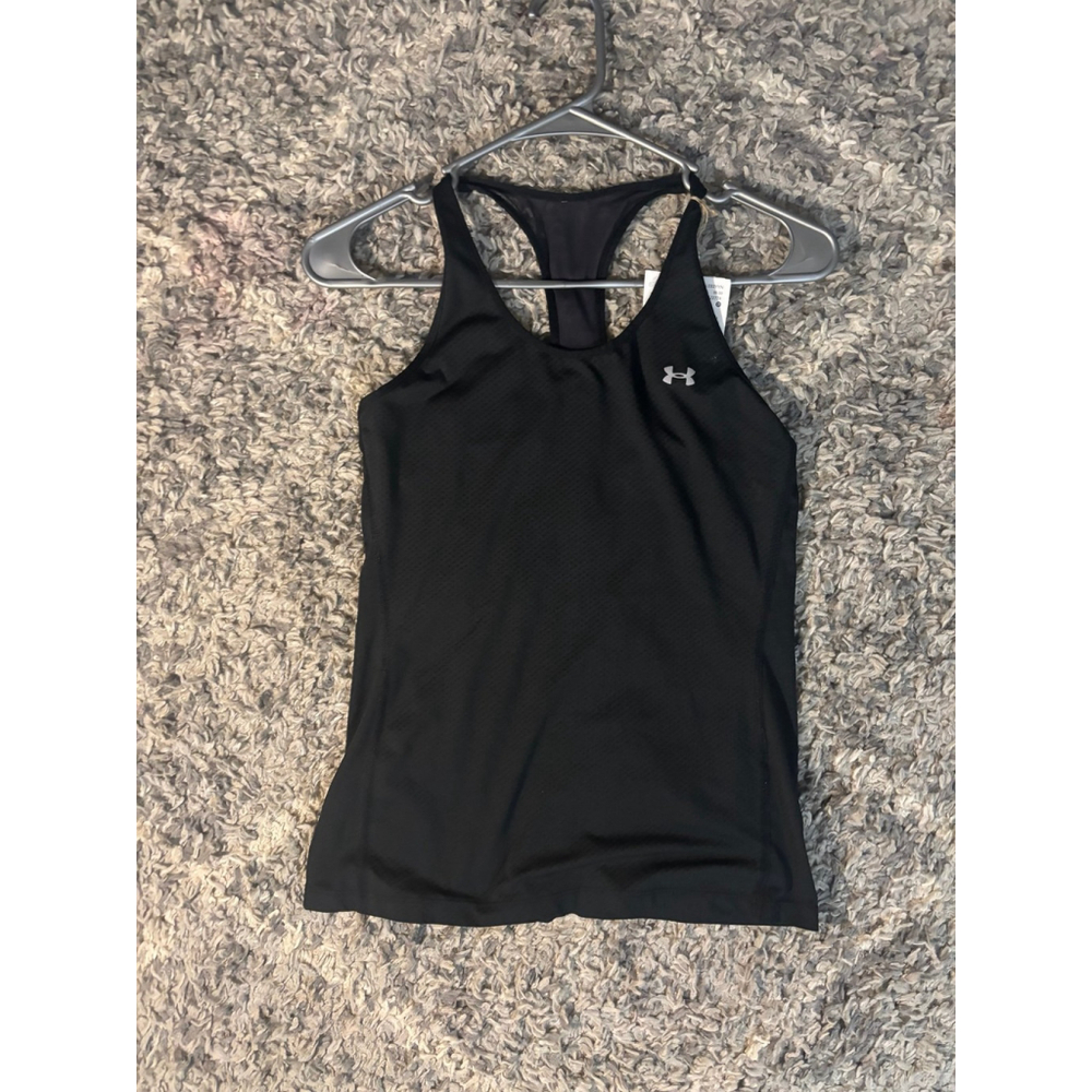 Under Armour